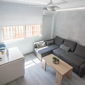 Precioso Apartamento En Centro Fuengirola