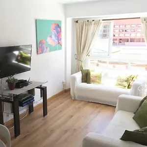 Apartment Central And Beach 3 Bedroom Perfect Location Near Pyr, Fuengirola